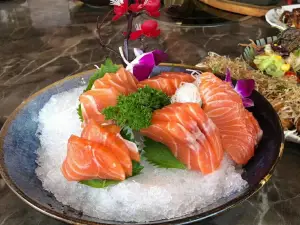 Ocean Seafoods