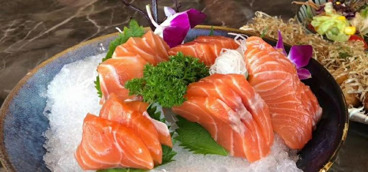 Ocean Seafoods