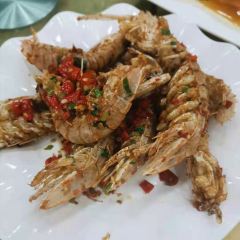 HAI FU ZI SEAFOOD RESTAURANT User Photo