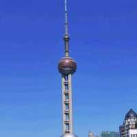 Shanghai big city life! #Shanghai 