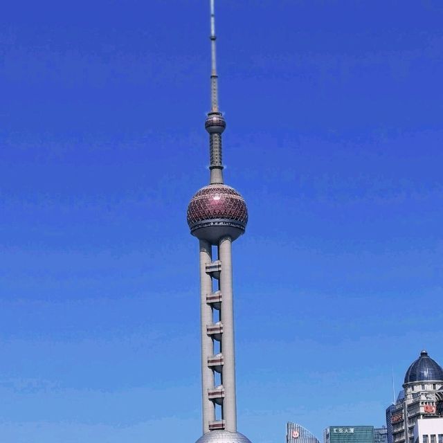 Shanghai big city life! #Shanghai 