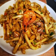 記住你 寧海海鮮麵（大梁街店）張用戶圖片