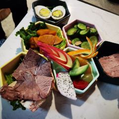 LANTINGANBO User Photo