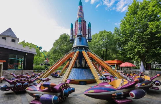 中南百草原門票成人