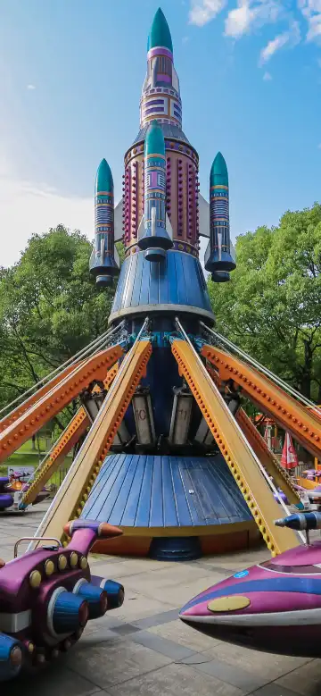 Hotels near Zhong Nan Bai Cao Yuan