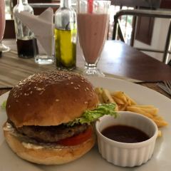 Mitsis Delicacies User Photo