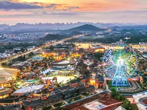 Guilin Sunac Resort