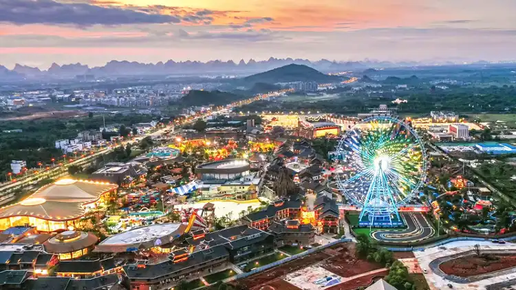 Guilin