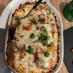Papa John's Pizza (ChengShan Ba Chun) 여행 사진