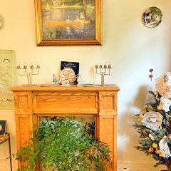 The Museum Coffee & Tea Corner User Photo