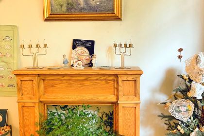 The Museum Coffee & Tea Corner