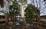 Chongming Martyrs' Musuem