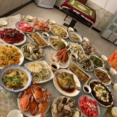 Qingxiaxiaozhuyujiayuan User Photo