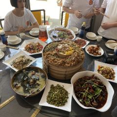 邻水云中阁民宿 User Photo