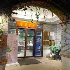 鹿森书店(上下杭店) User Photo