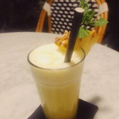 Batan Waru 여행 사진