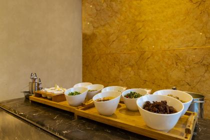 漫格兰酒店餐厅