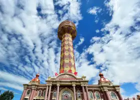 Northern Territory Pearl