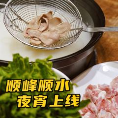 顺峰顺水顺德菜(龙华店) User Photo