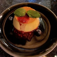 上海金茂君悦大酒店·九重天 Cloud 9 User Photo