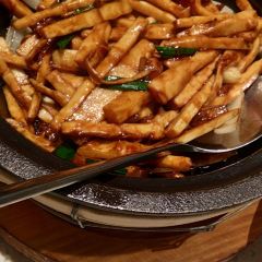 荣先森·福建菜(人广来福士店) User Photo