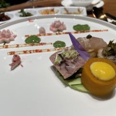 湖州宴 User Photo