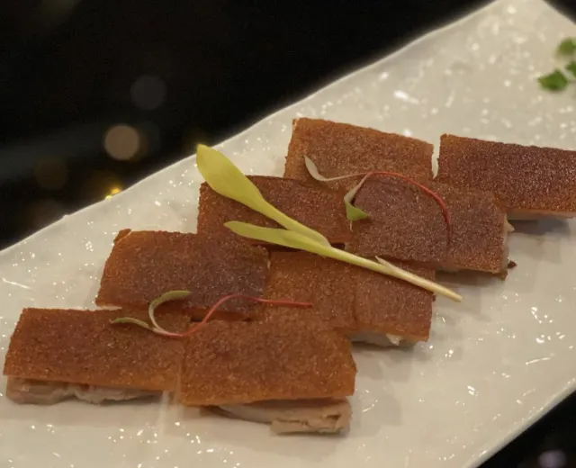 【2023米其林餐廳】老饕必吃!全台七間位在飯店內的摘星餐廳