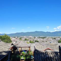Yue Gu Lou User Photo