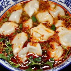 酸汤水饺(建设路店) User Photo