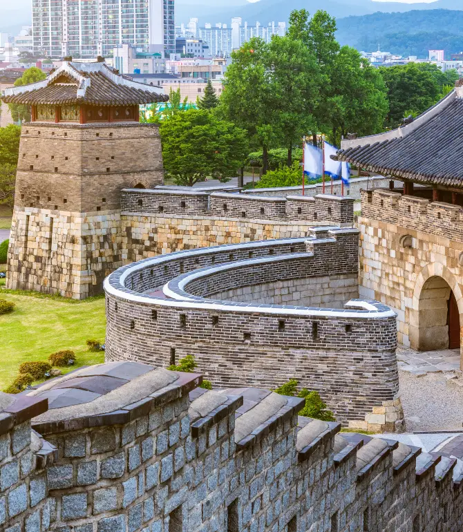 Suwon