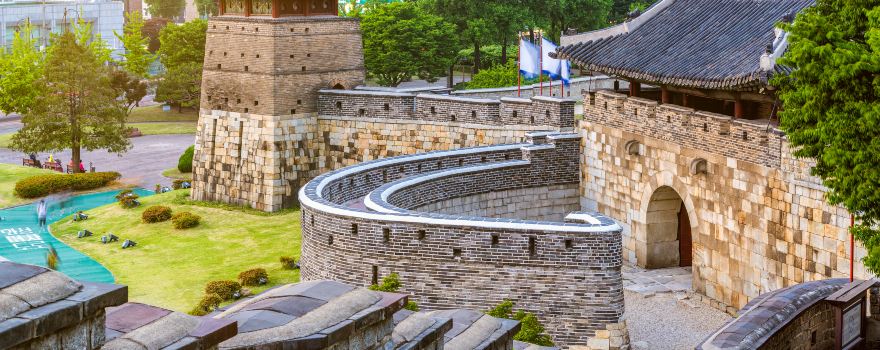 Suwon
