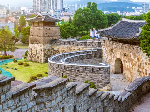 Suwon
