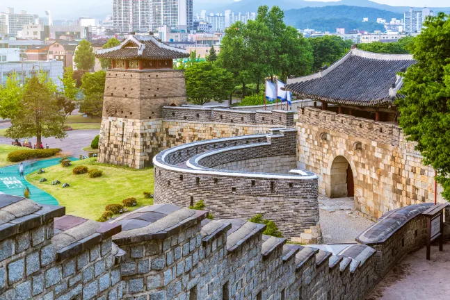 Business Hotels in Goyang-si