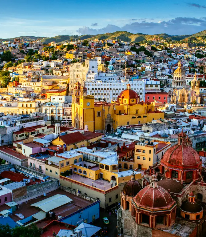 Guanajuato