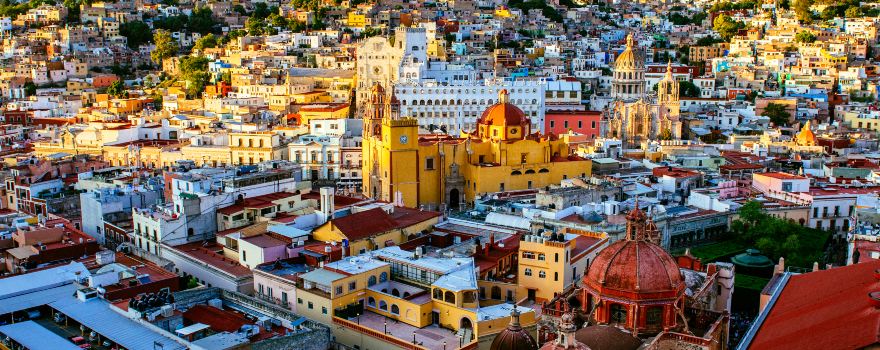 Guanajuato