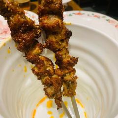 老门框爆肚涮肉馆(淮海东路店) User Photo