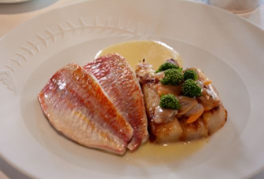 Le Gabriel User Photo