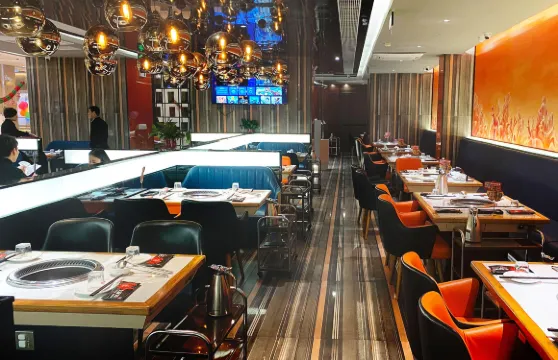 七欣天品蟹軒(德清餘英坊店)