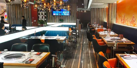 七欣天品蟹軒(佳源新天地店)