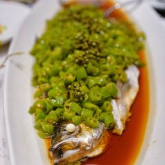 望乡楼上海菜·宴会厅(189弄购物中心店) ảnh của người dùng