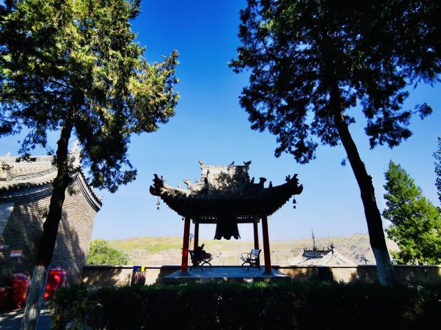 白雲山