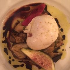 Les Saisons張用戶圖片