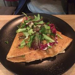 Creperie de Mari 여행 사진
