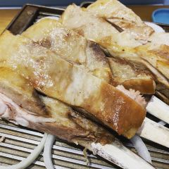 三千岭·手工面坊(台山万达店) User Photo