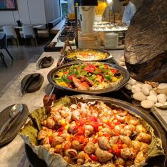 InterContinental Foshan Dongping · Cafe Aqua User Photo