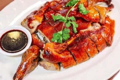 柳州五星步行街怡程酒店·金惠大酒楼(连塘店)