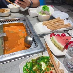 Haidilao Hot Pot (leitaizhongxin) User Photo