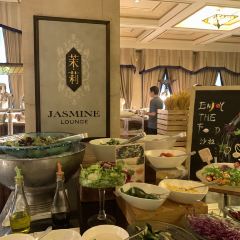 Jasmine Lounge User Photo