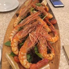 El Greco Lounge bar/Greek Restaurant User Photo