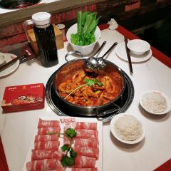 蝦吃蝦涮張用戶圖片